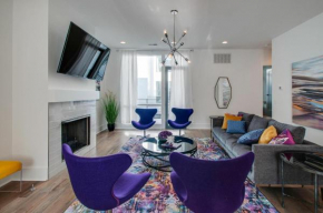 4 Connecting Condos - Sleeps 38 - Firepits - Garages - Rooftops decks - Great Views - Security, Nashville